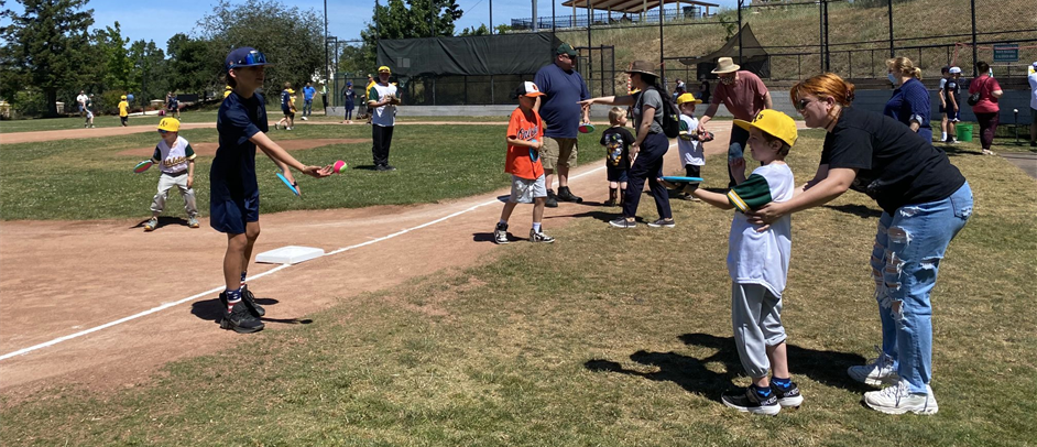 Challenger Game