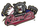 Sacramento River Cats Game